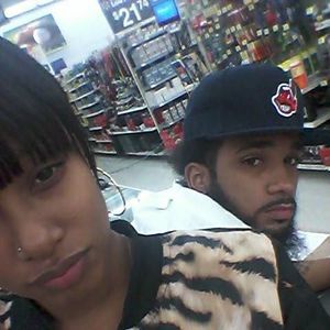 Meet your Posher, Mariah